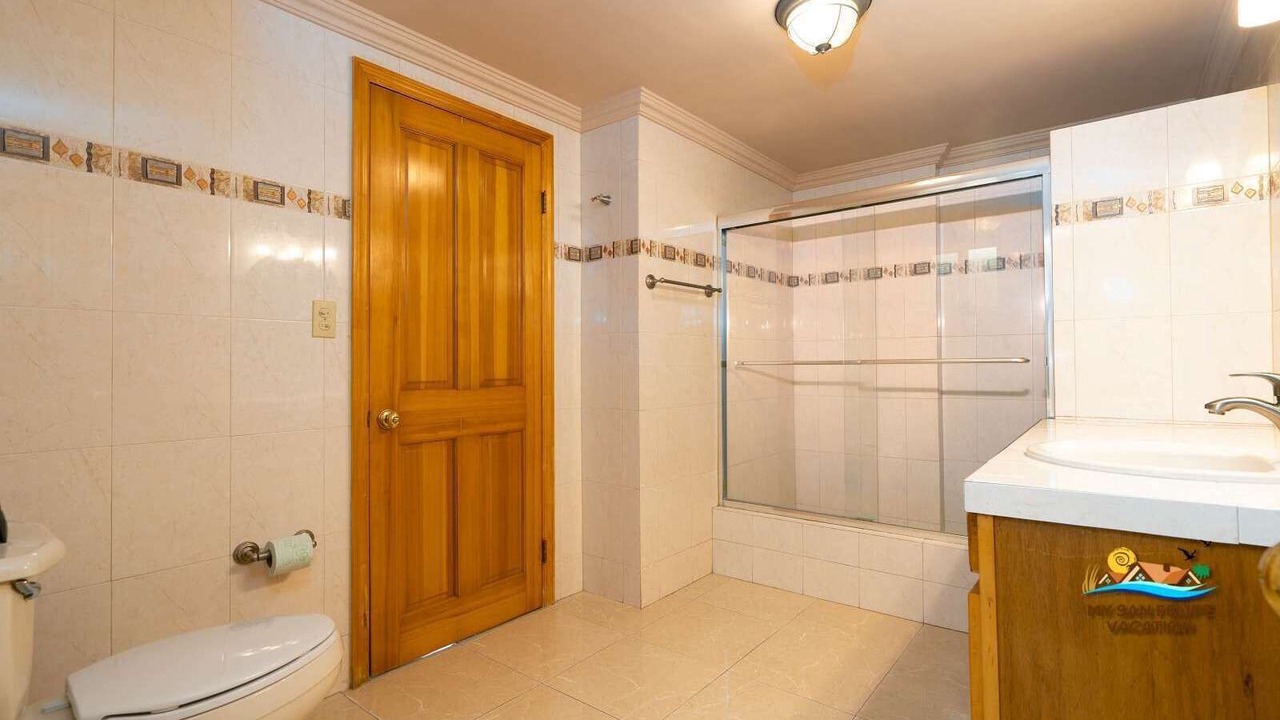 Photo of Bathroom in San Felipe