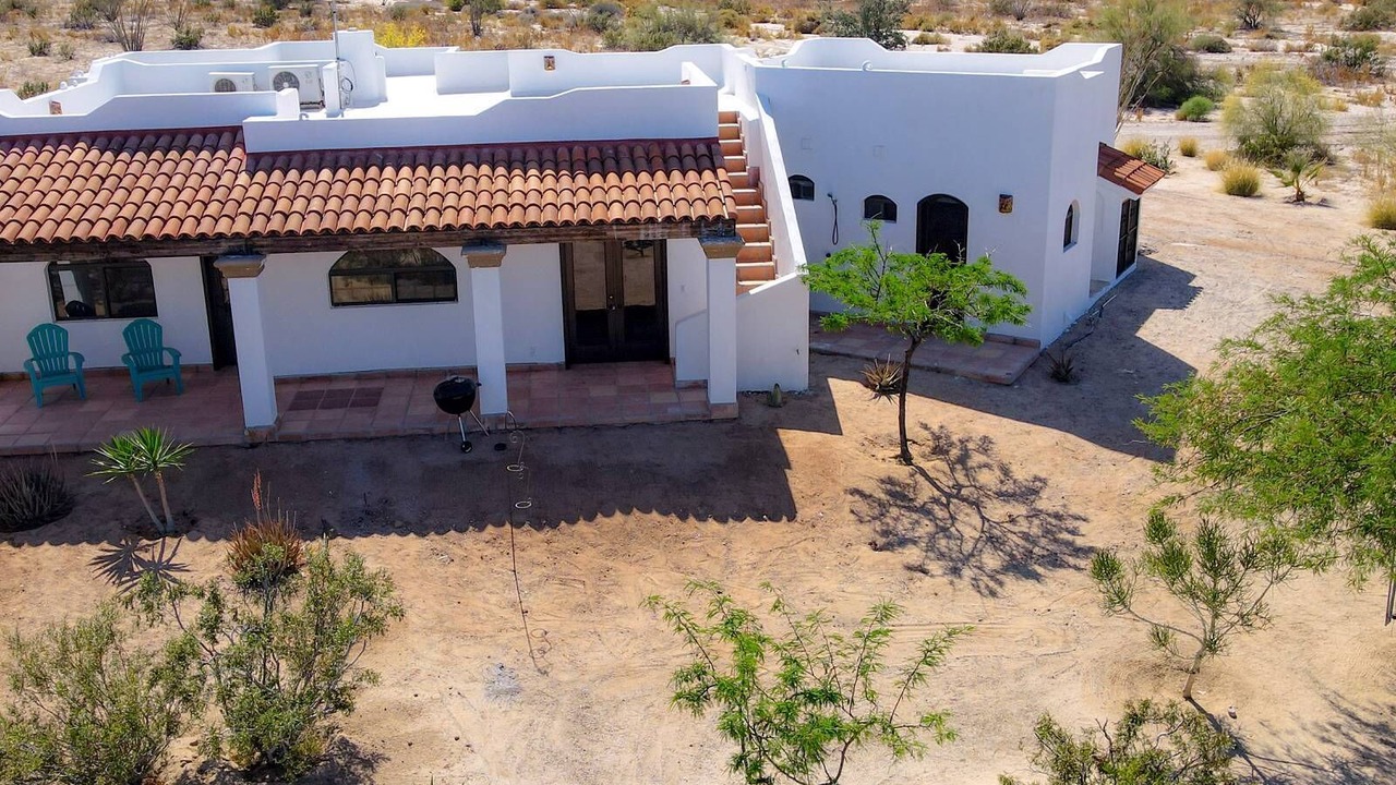 Photo of Outdoor in El Dorado Ranch
