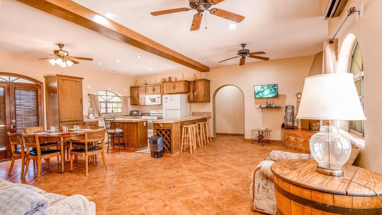 Photo of Bedroom in El Dorado Ranch