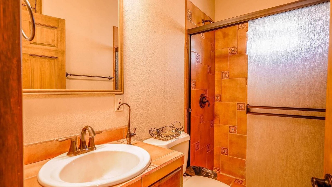 Photo of Bathroom in El Dorado Ranch
