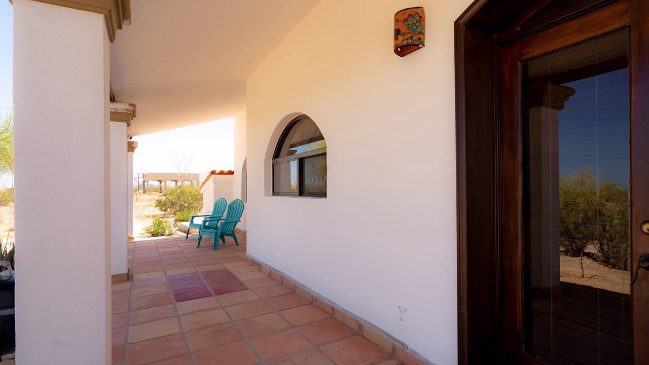 Photo of Outdoor in El Dorado Ranch