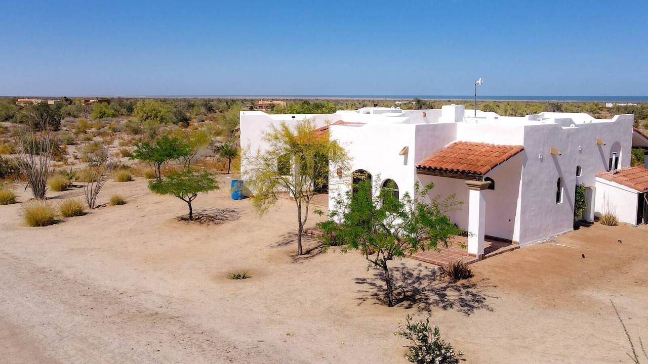 Photo of Outdoor in El Dorado Ranch