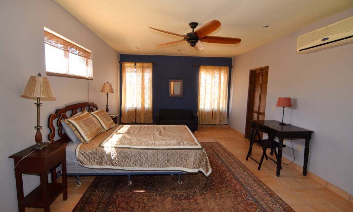 Photo of Bathroom in El Dorado Ranch