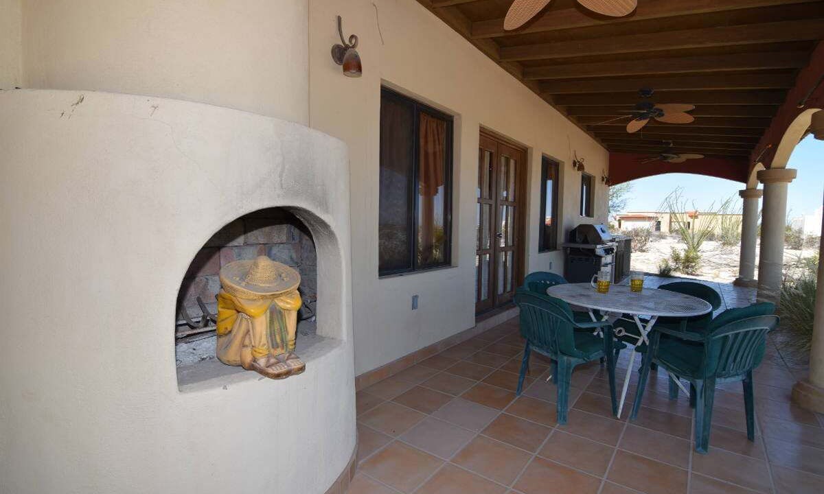 Photo of Livingroom in El Dorado Ranch