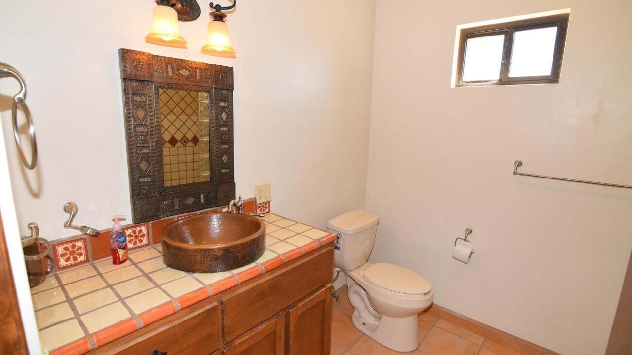 Photo of Bathroom in El Dorado Ranch
