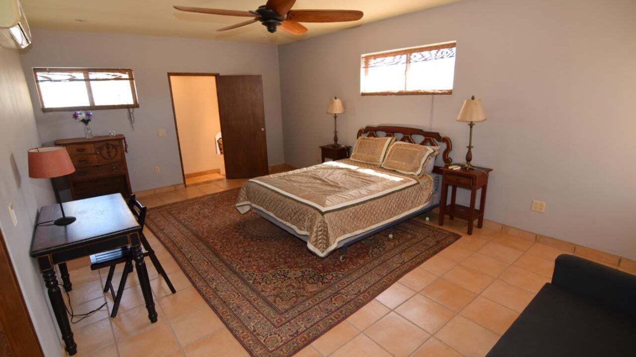 Photo of Outdoor in El Dorado Ranch