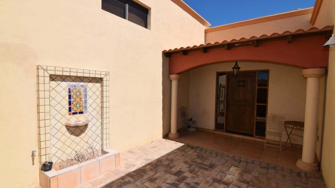 Photo of Outdoor in El Dorado Ranch