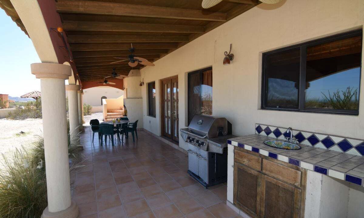 Photo of Outdoor in El Dorado Ranch