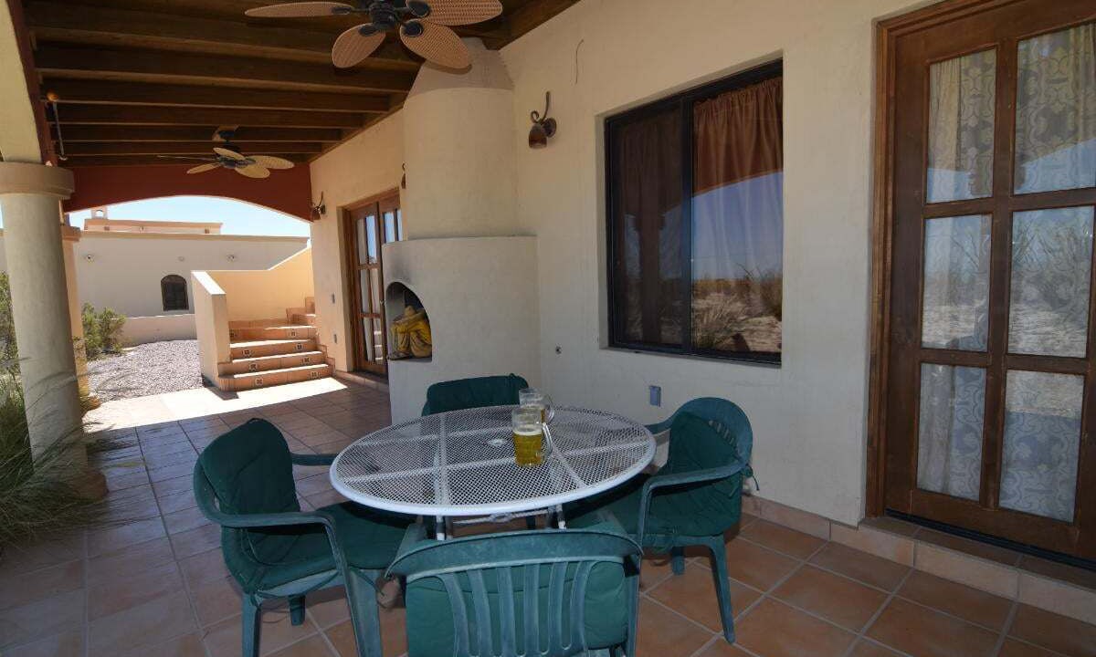 Photo of Livingroom in El Dorado Ranch