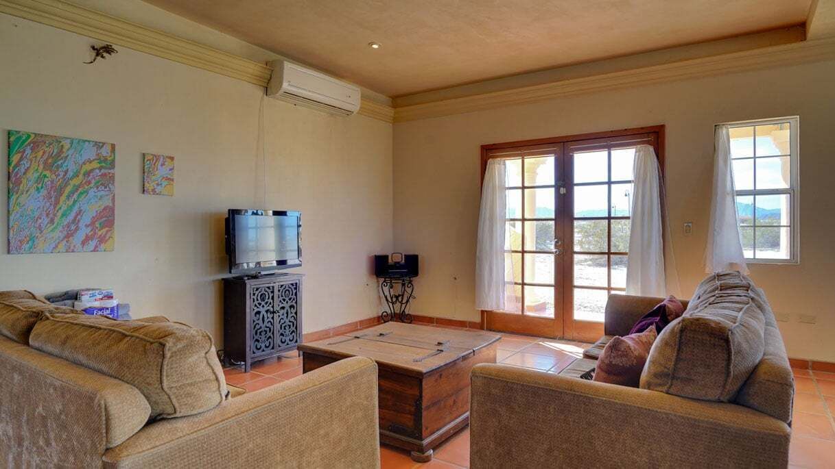 Photo of Bedroom in El Dorado Ranch