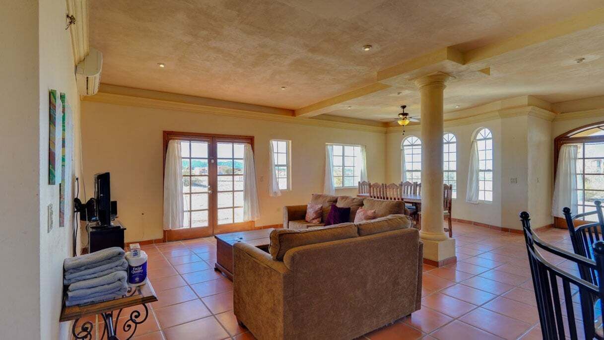 Photo of Bedroom in El Dorado Ranch