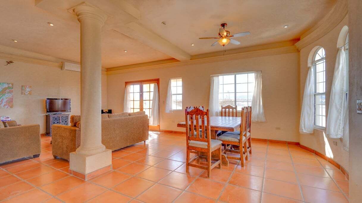 Photo of Bedroom in El Dorado Ranch