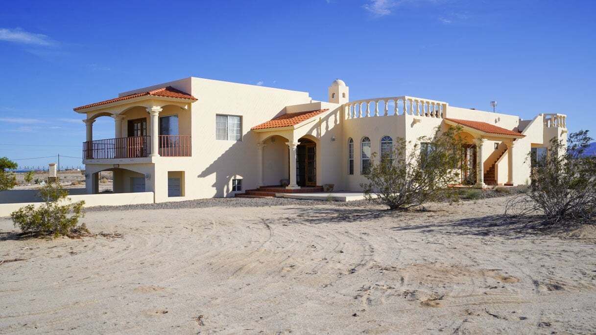 Photo of Outdoor in El Dorado Ranch