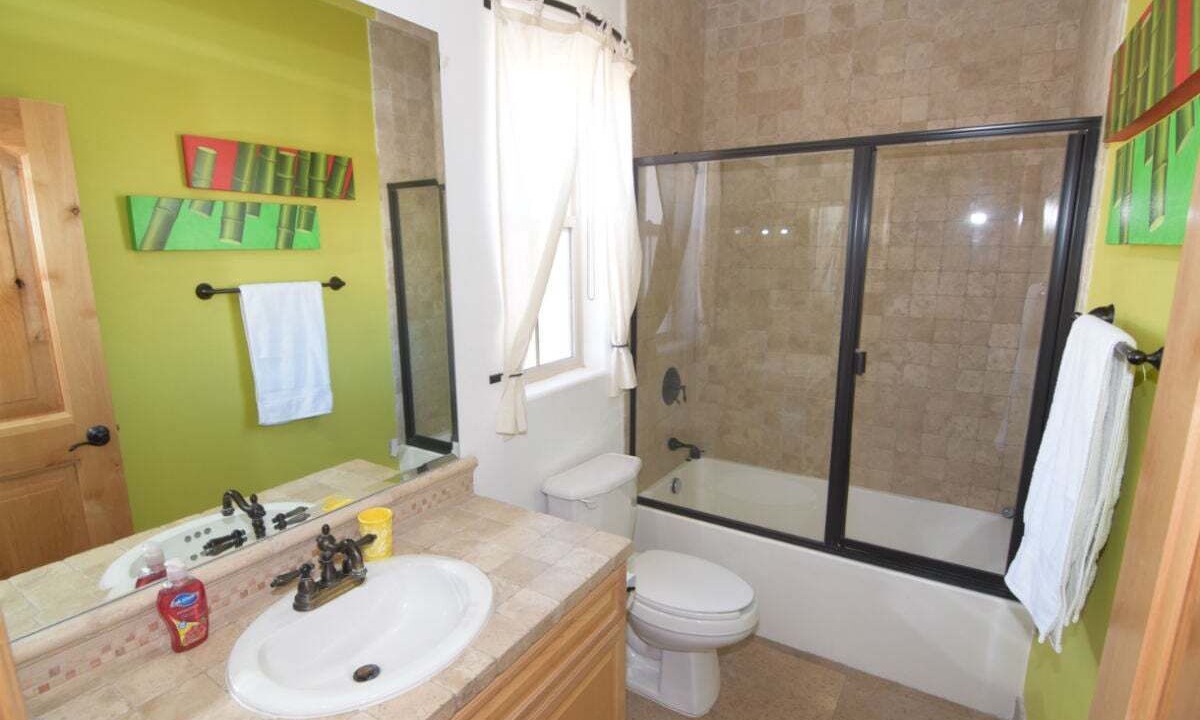 Photo of Bathroom in El Dorado Ranch