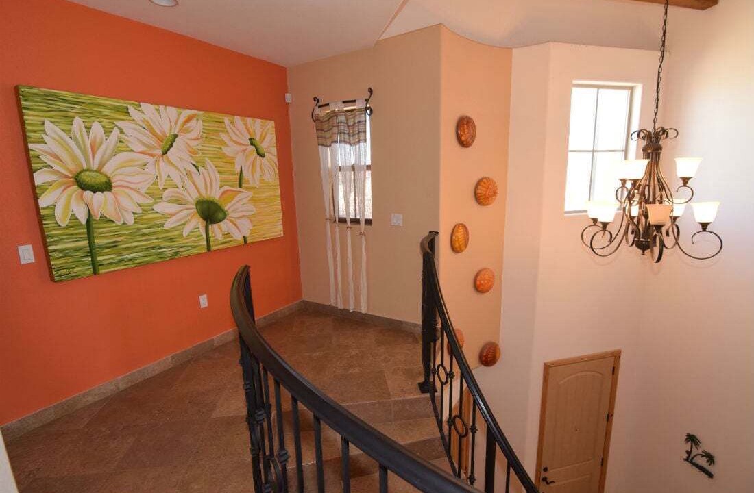Photo of Livingroom in El Dorado Ranch