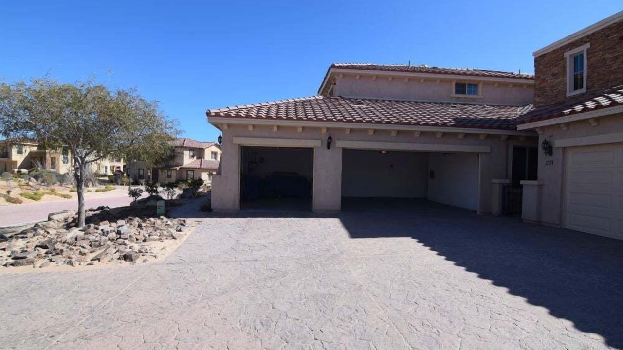 Photo of Outdoor in El Dorado Ranch