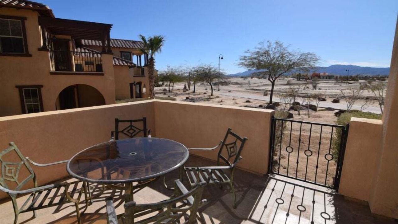 Photo of Outdoor in El Dorado Ranch