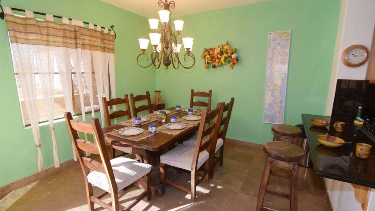 Photo of Bedroom in El Dorado Ranch