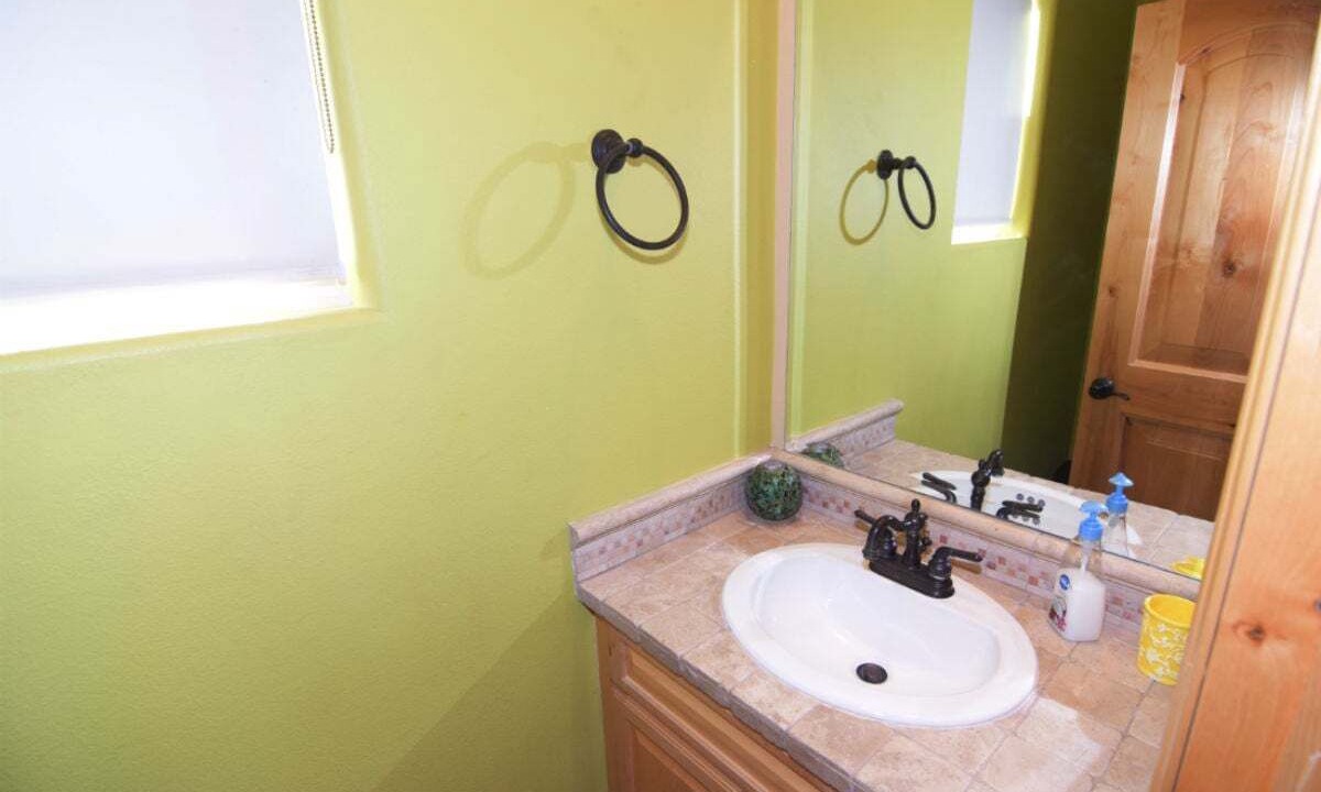 Photo of Bathroom in El Dorado Ranch