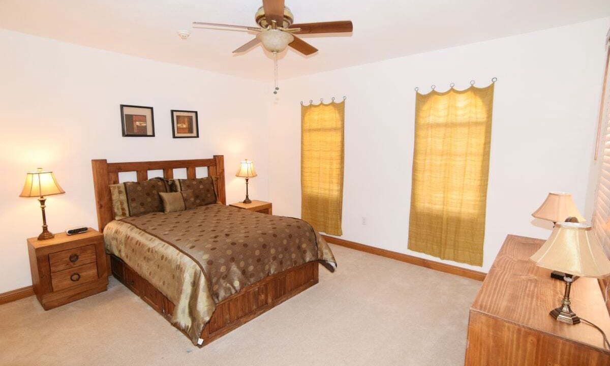 Photo of Bathroom in El Dorado Ranch