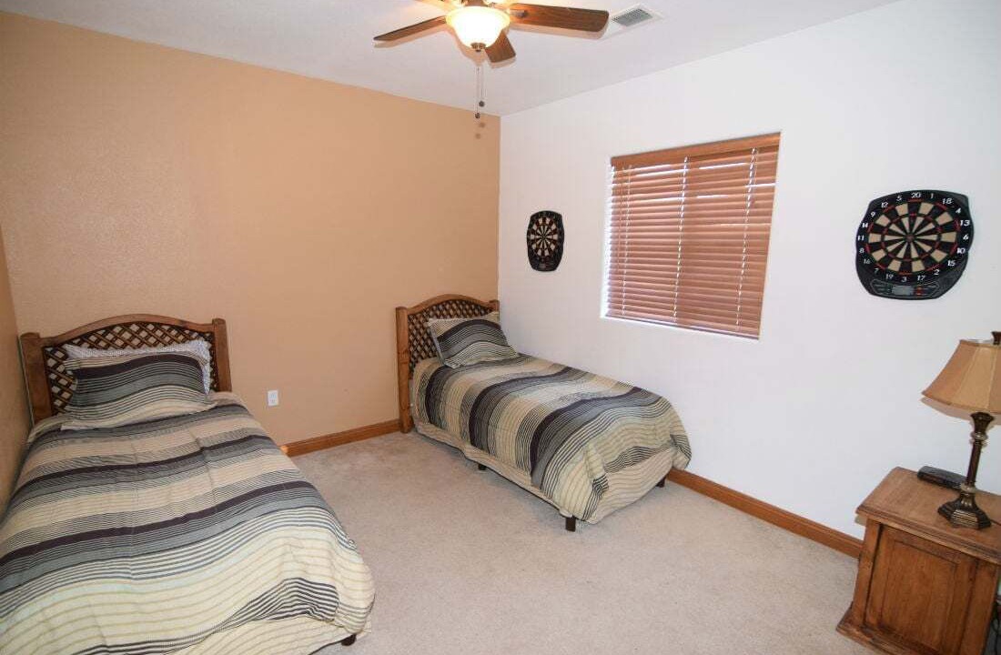 Photo of Outdoor in El Dorado Ranch