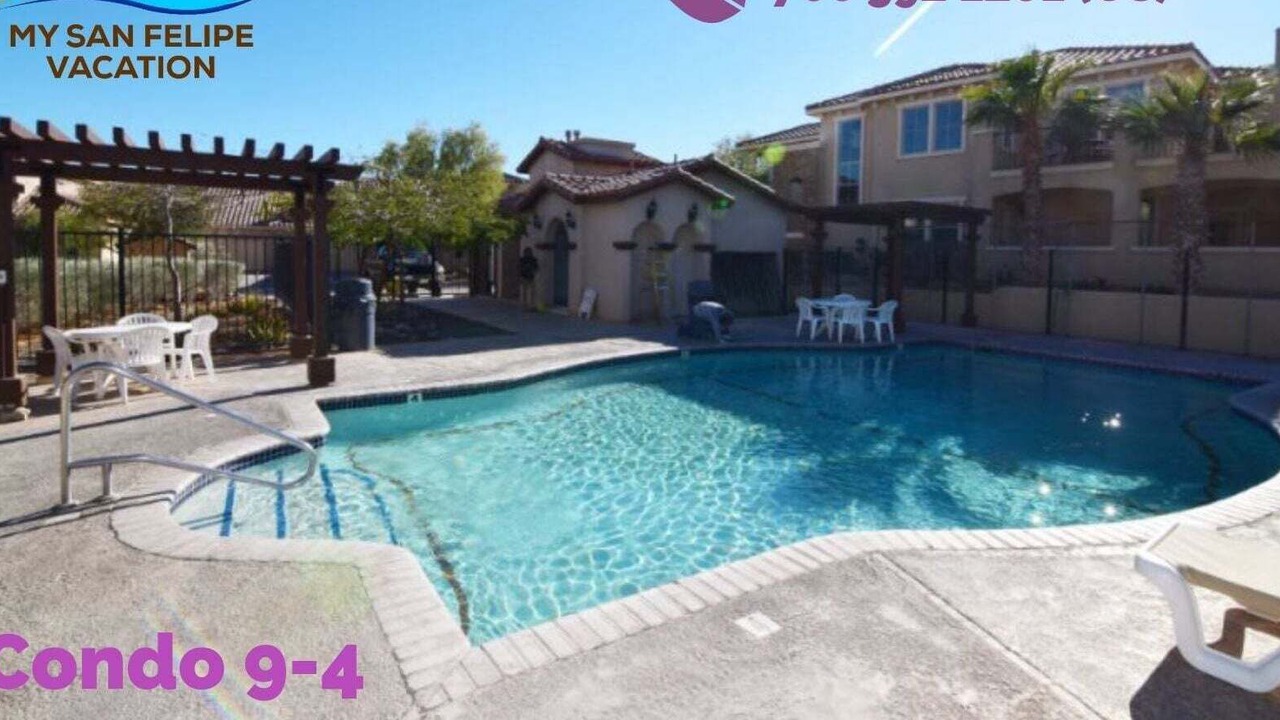Photo of Outdoor in El Dorado Ranch