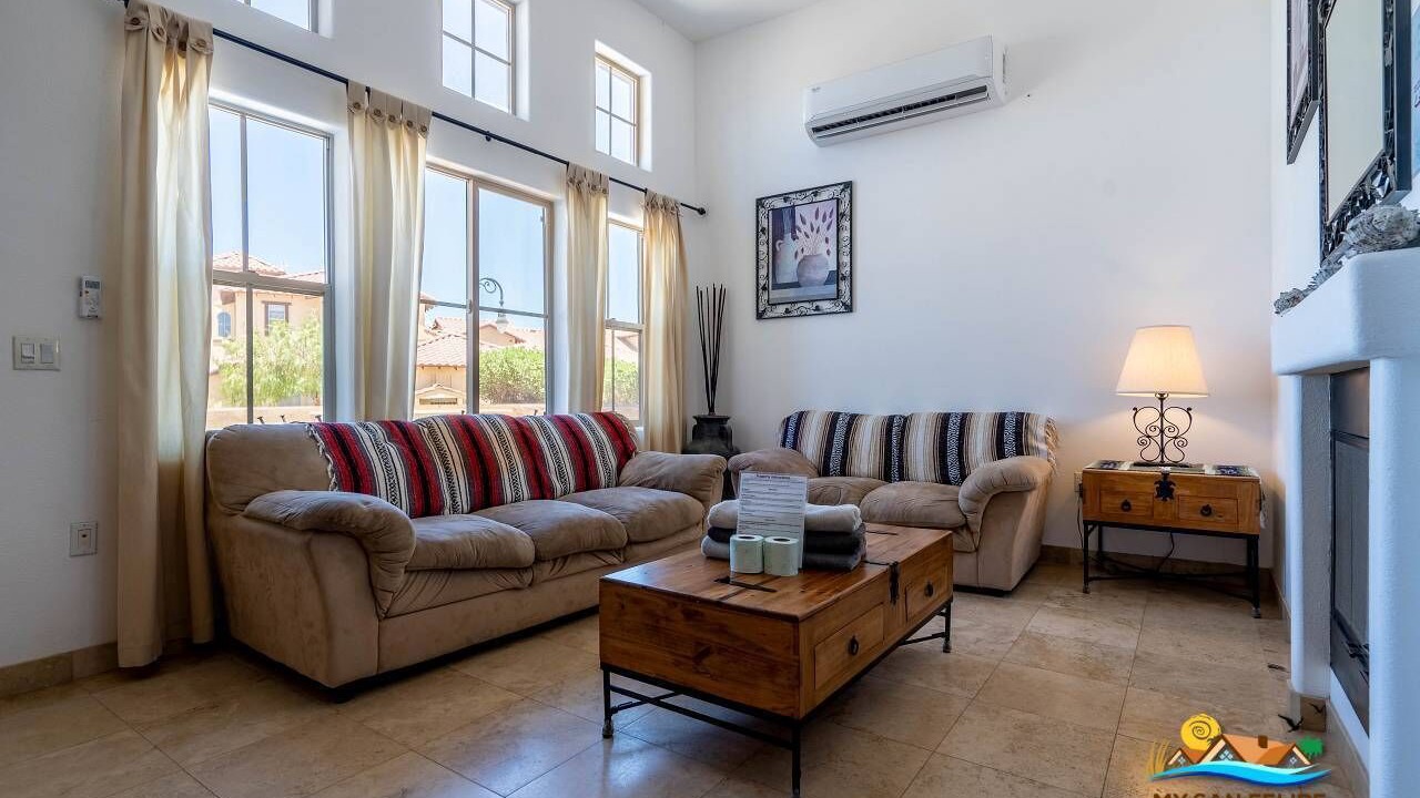 Photo of Bedroom in El Dorado Ranch