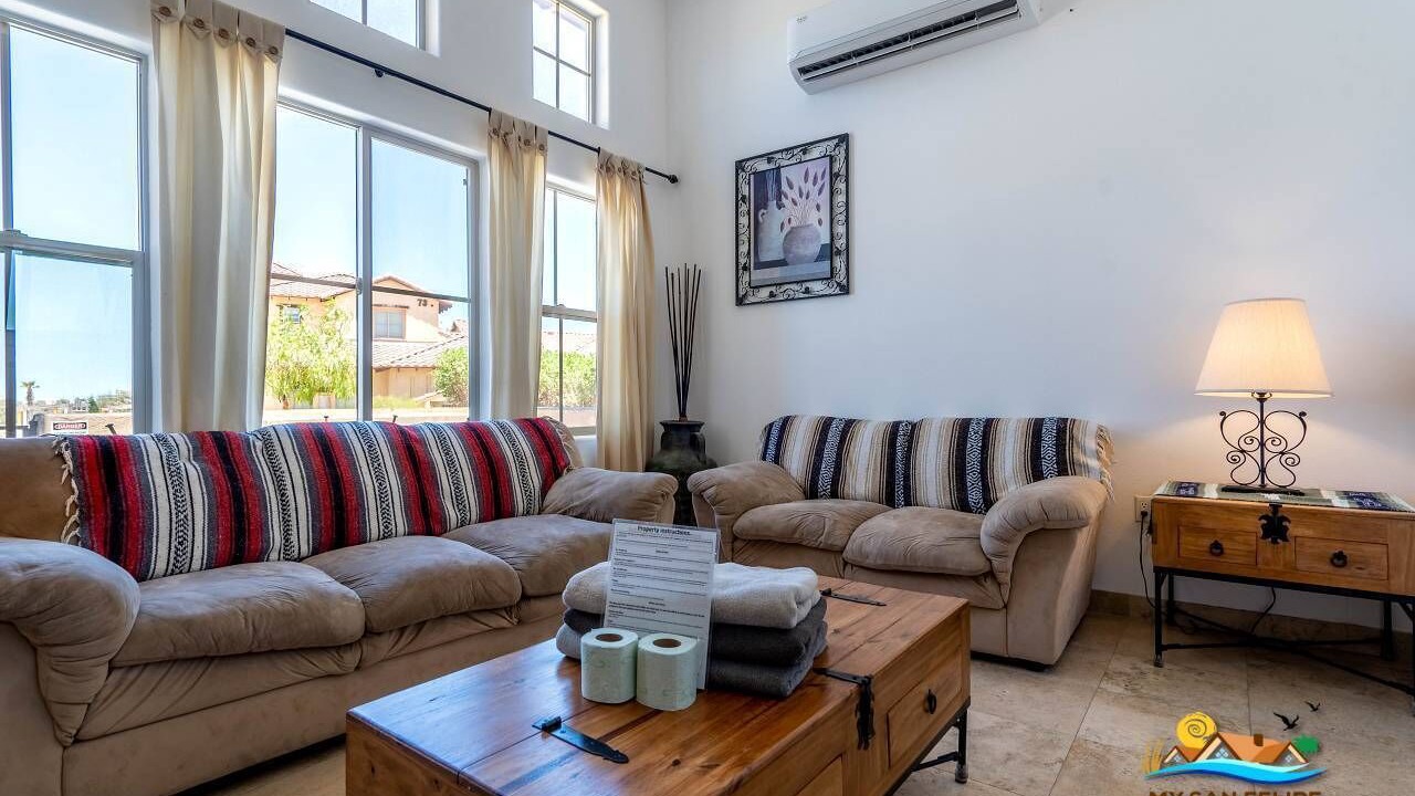 Photo of Bedroom in El Dorado Ranch