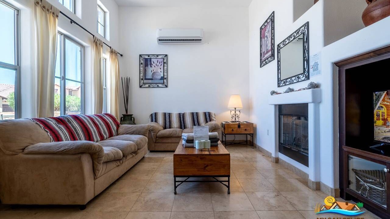 Photo of Bedroom in El Dorado Ranch