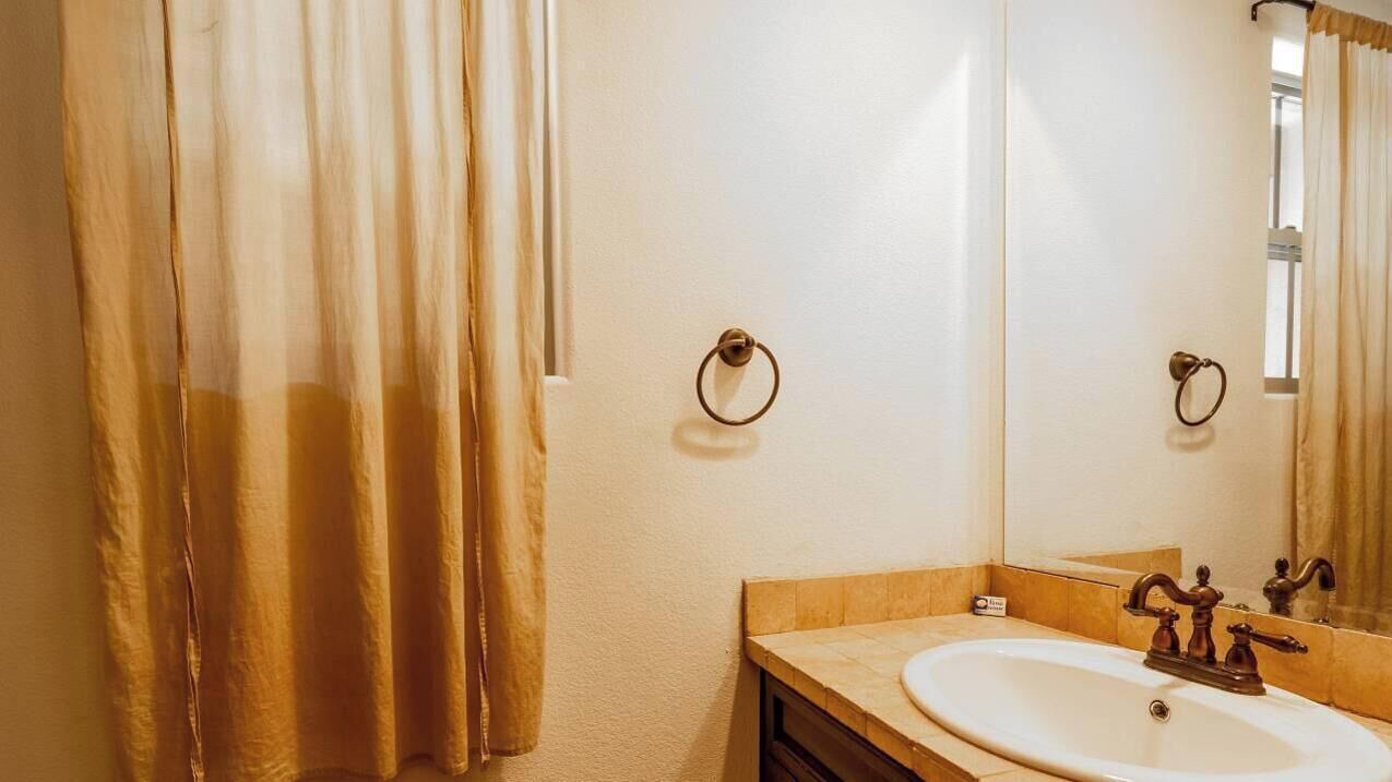 Photo of Bathroom in El Dorado Ranch
