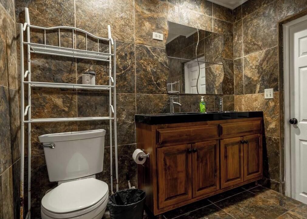 Photo of Bathroom in San Felipe