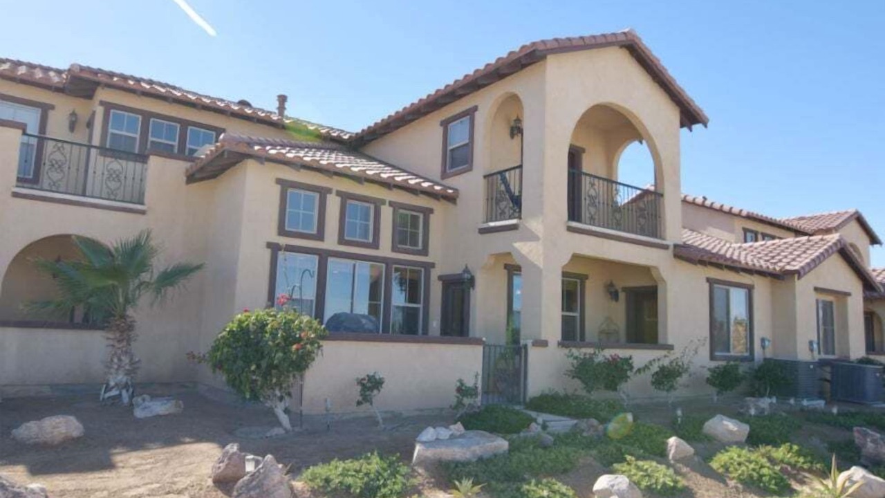 Photo of Outdoor in El Dorado Ranch