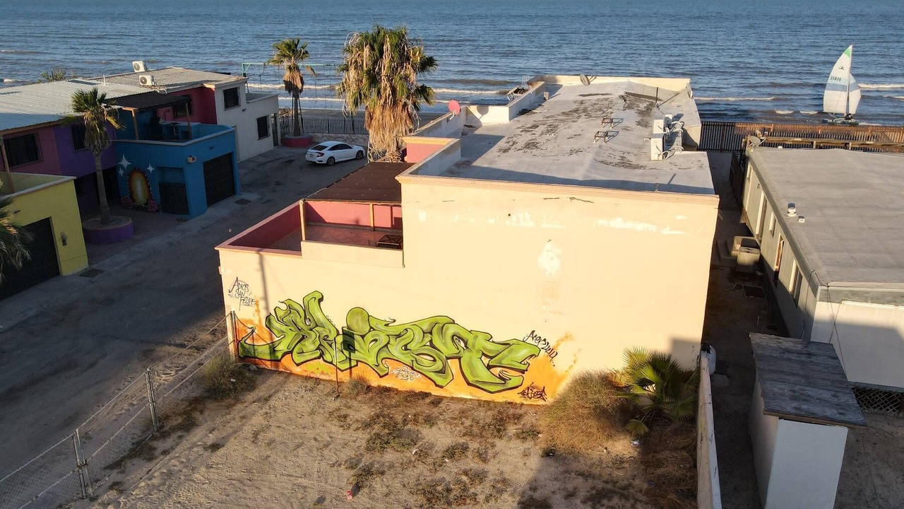 Photo of Others in San Felipe