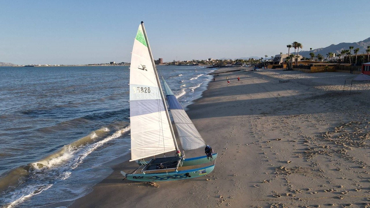 Photo of Others in San Felipe