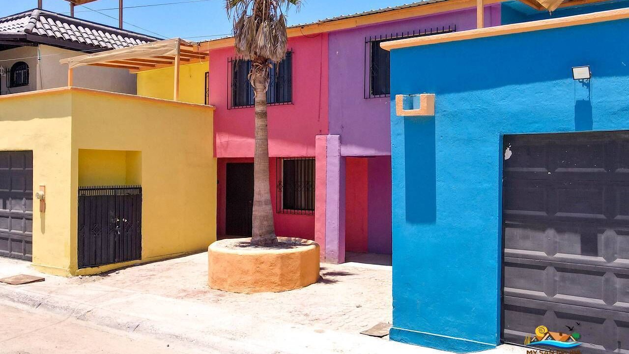 Photo of Others in San Felipe
