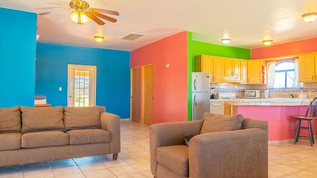 Photo of Bedroom in El Dorado Ranch