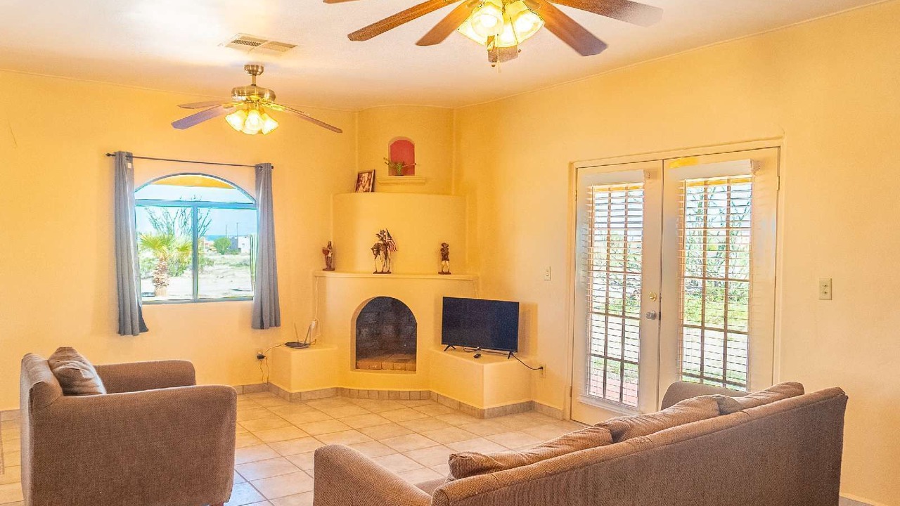 Photo of Bedroom in El Dorado Ranch