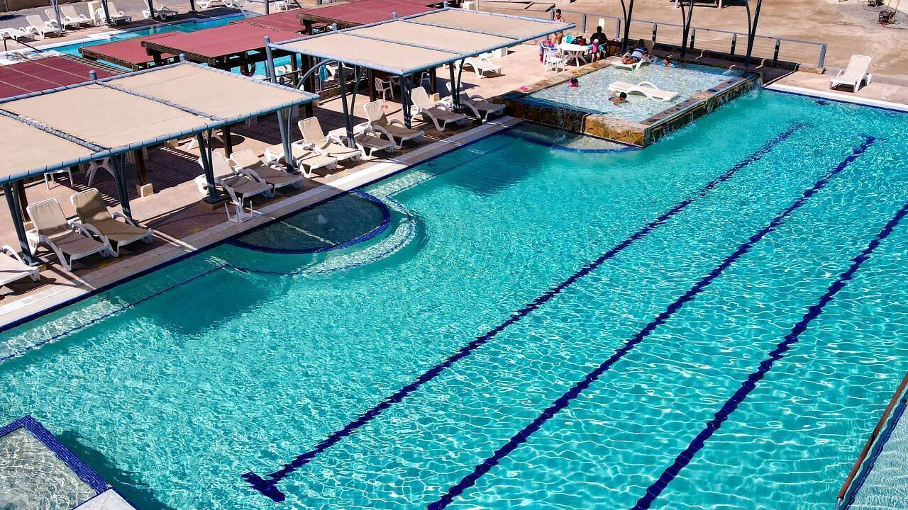 Photo of Outdoor in El Dorado Ranch