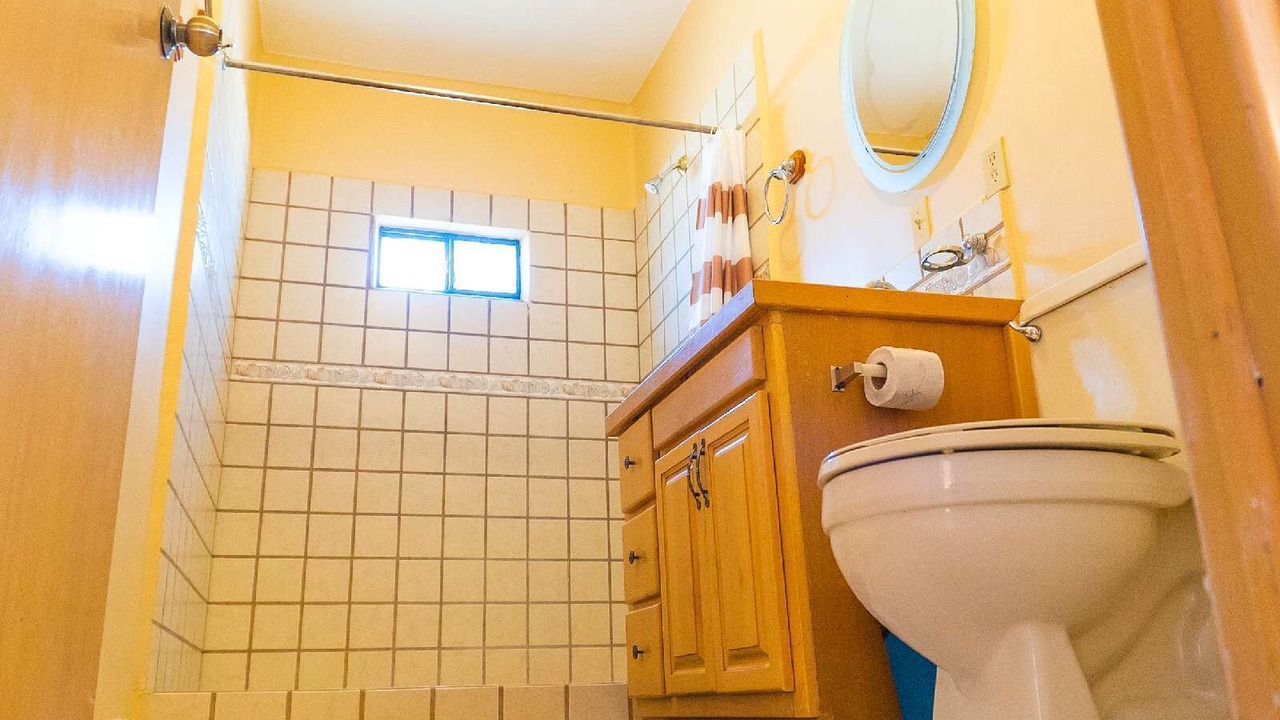 Photo of Bathroom in El Dorado Ranch