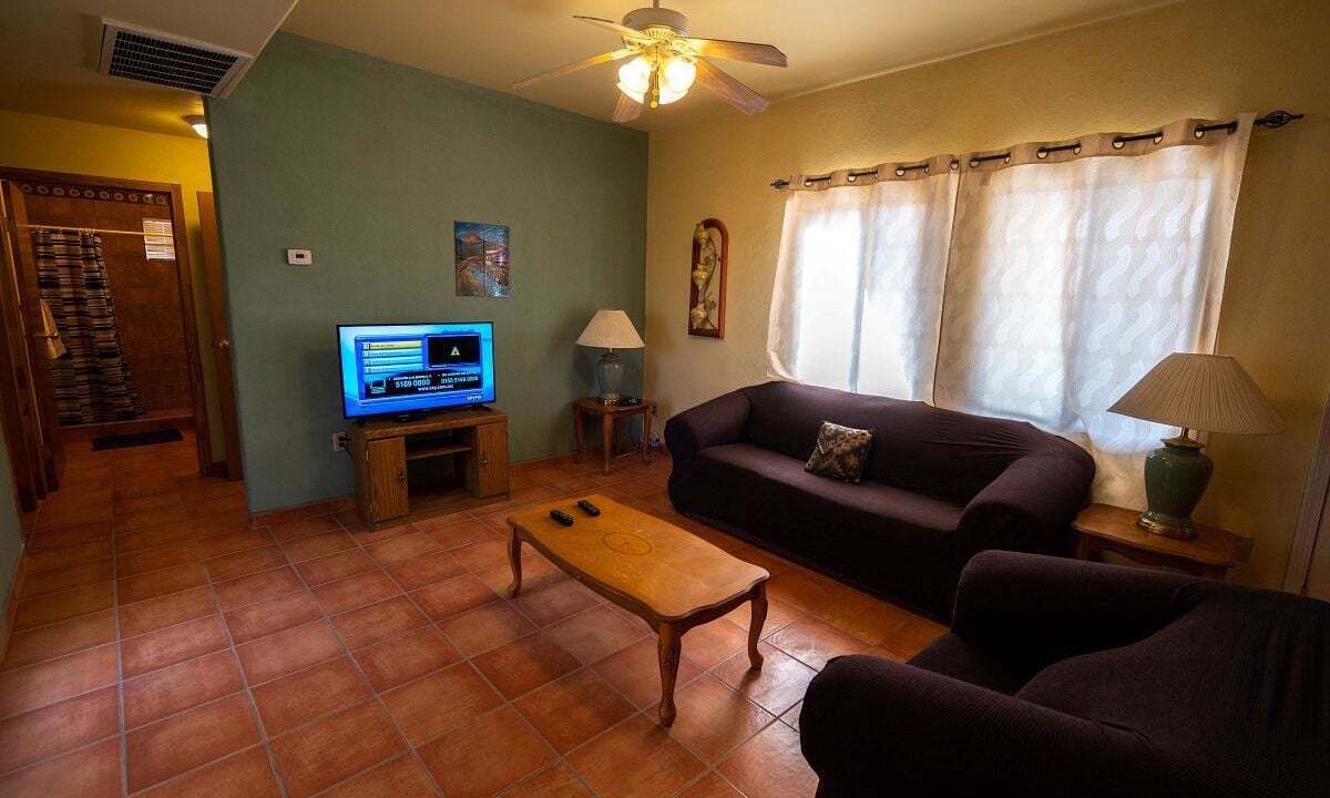 Photo of Bedroom in El Dorado Ranch