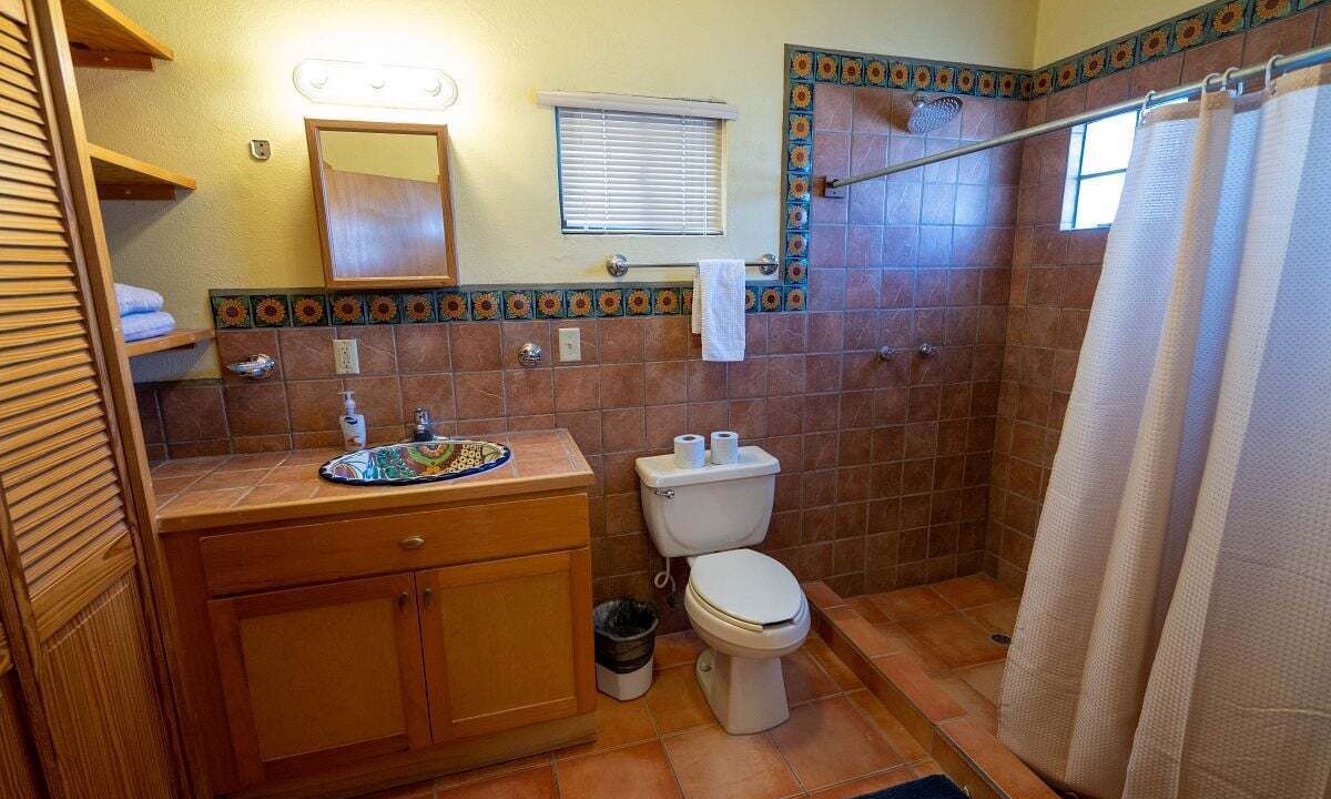 Photo of Bathroom in El Dorado Ranch