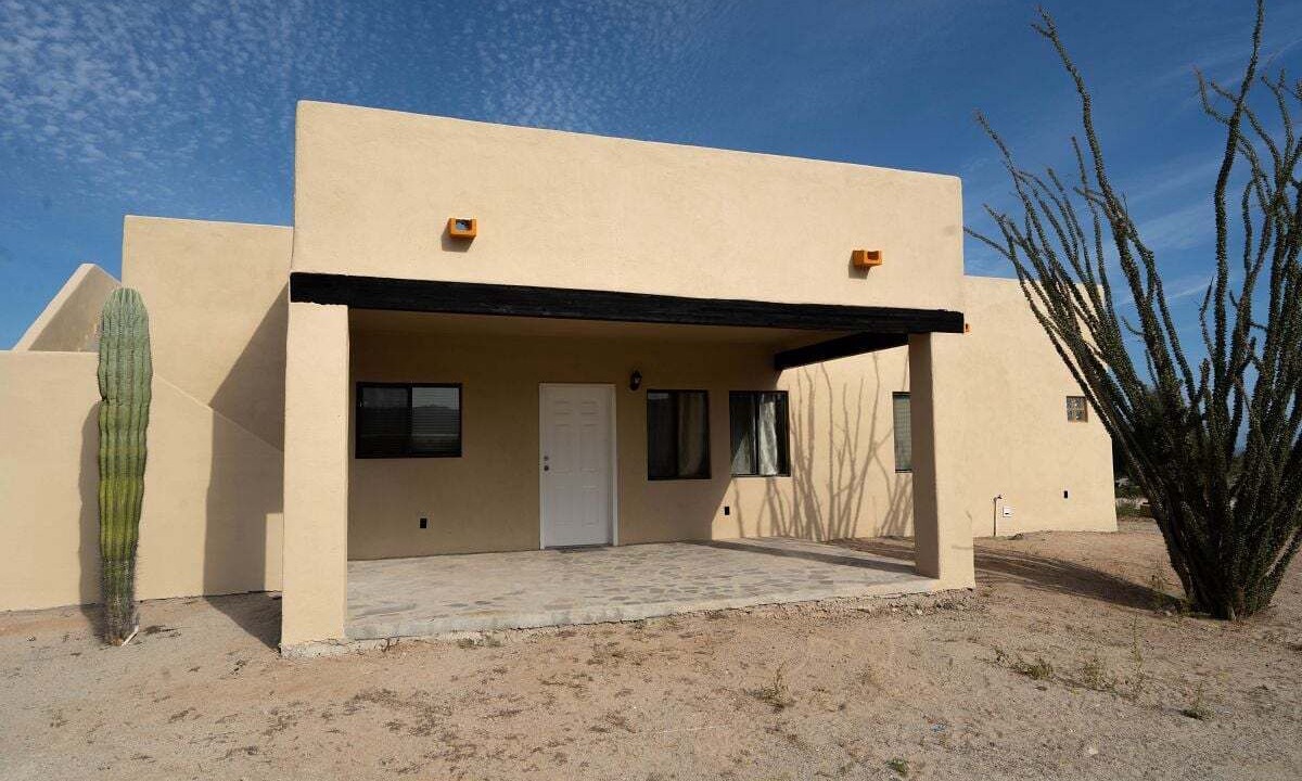 Photo of Others in El Dorado Ranch