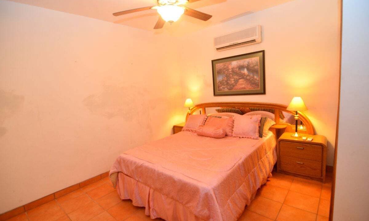 Photo of Bathroom in San Felipe