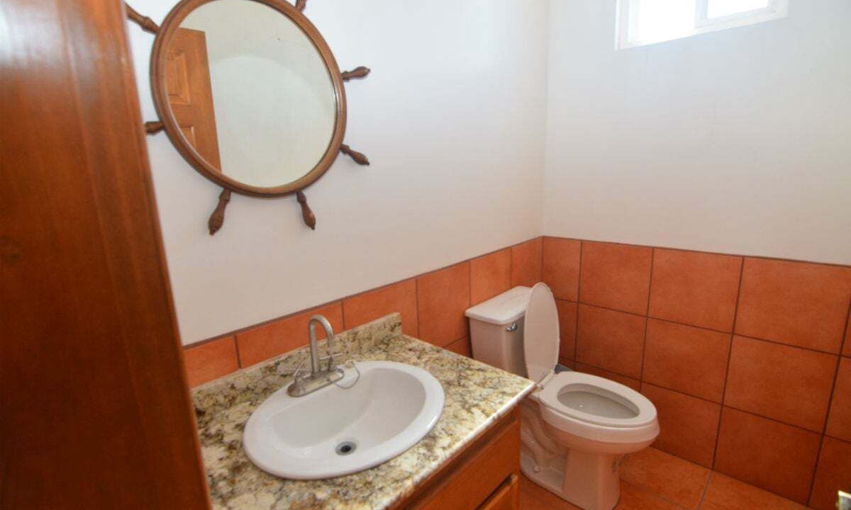 Photo of Bathroom in San Felipe