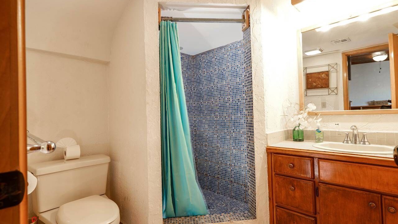 Photo of Bathroom in San Felipe