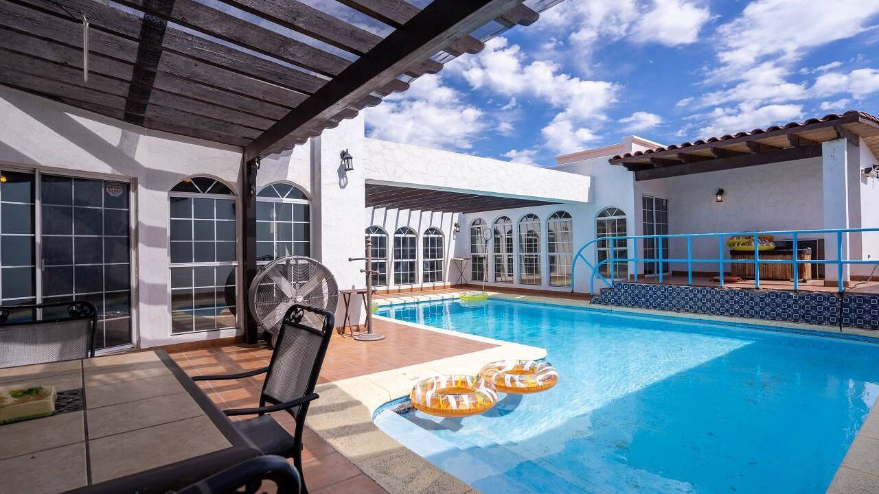 Photo of Outdoor in San Felipe