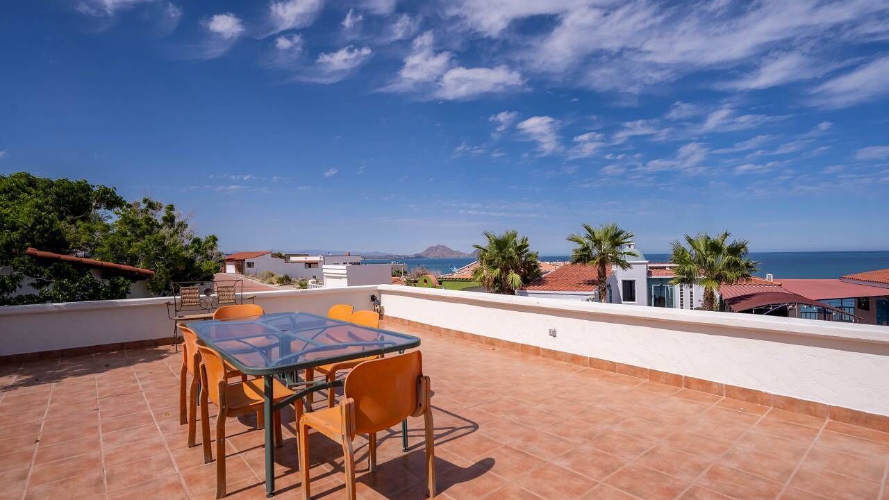 Photo of Outdoor in San Felipe