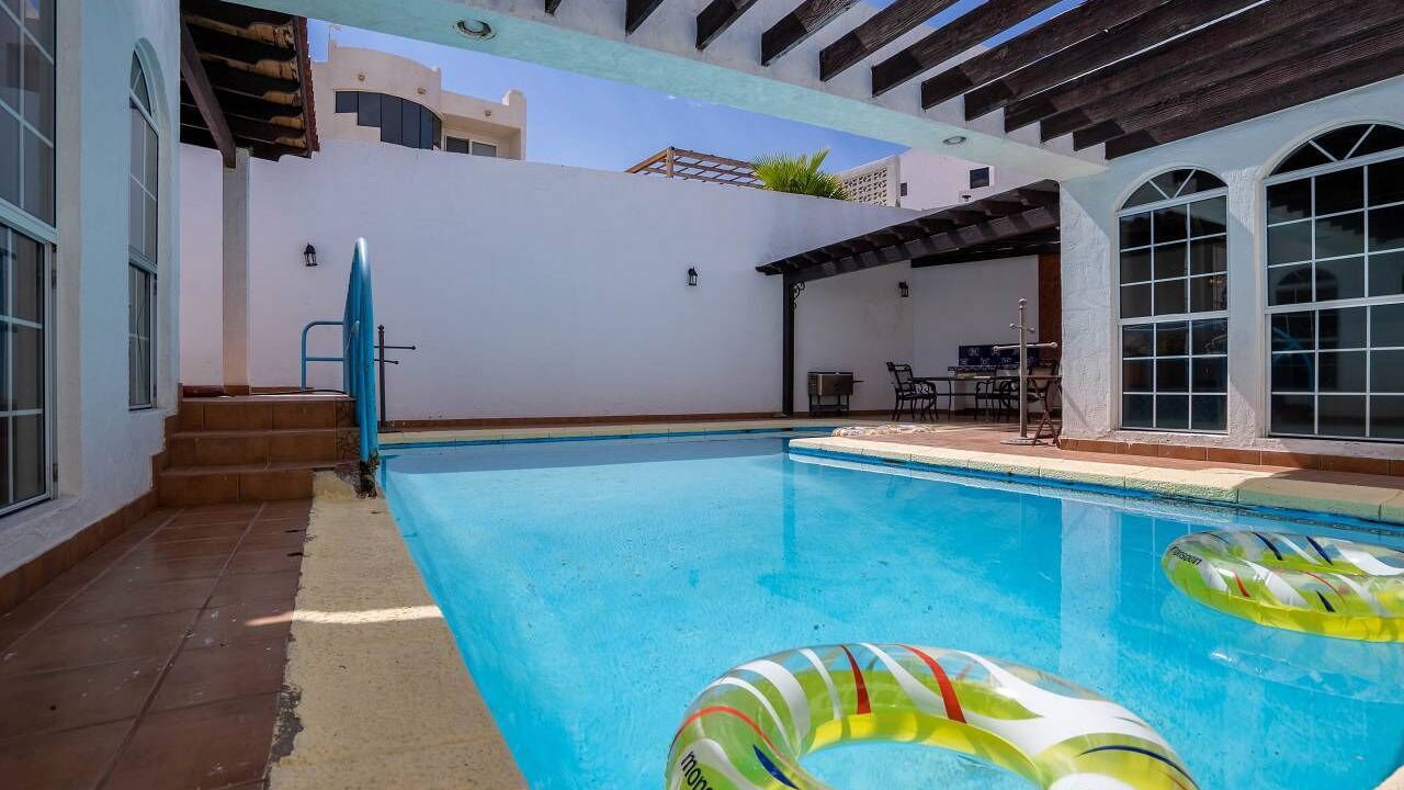 Photo of Outdoor in San Felipe