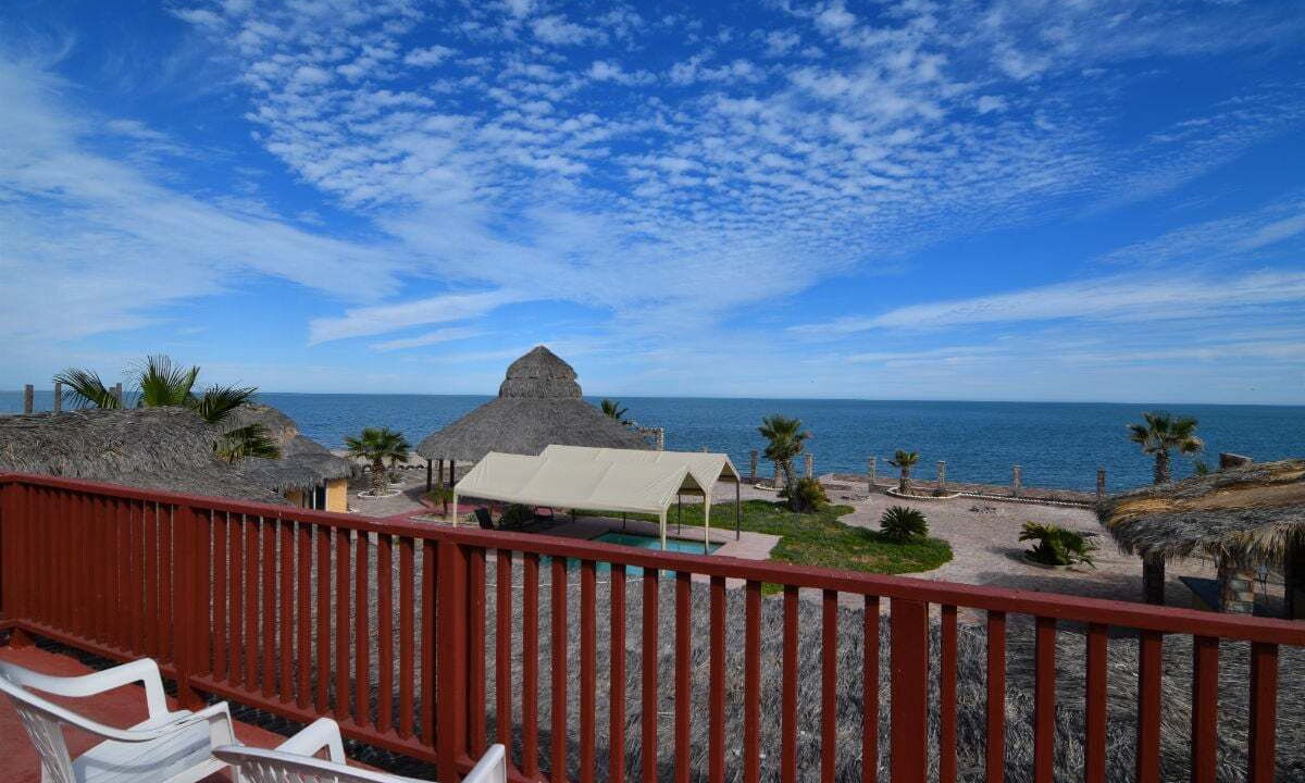 Photo of Others in San Felipe
