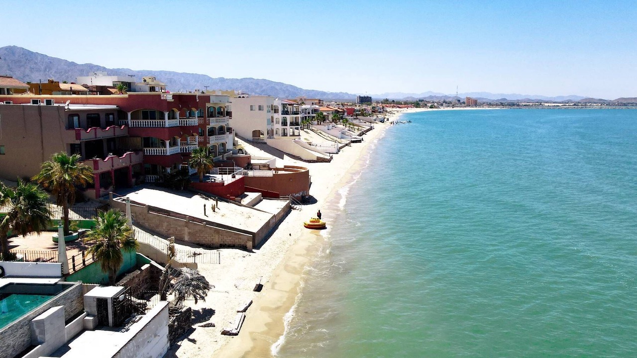 Photo of Others in San Felipe